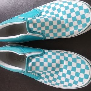 Vans shoes